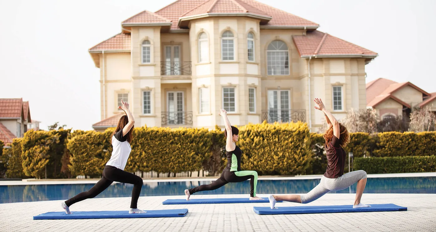 Sea Breeze Anti-Aging Center