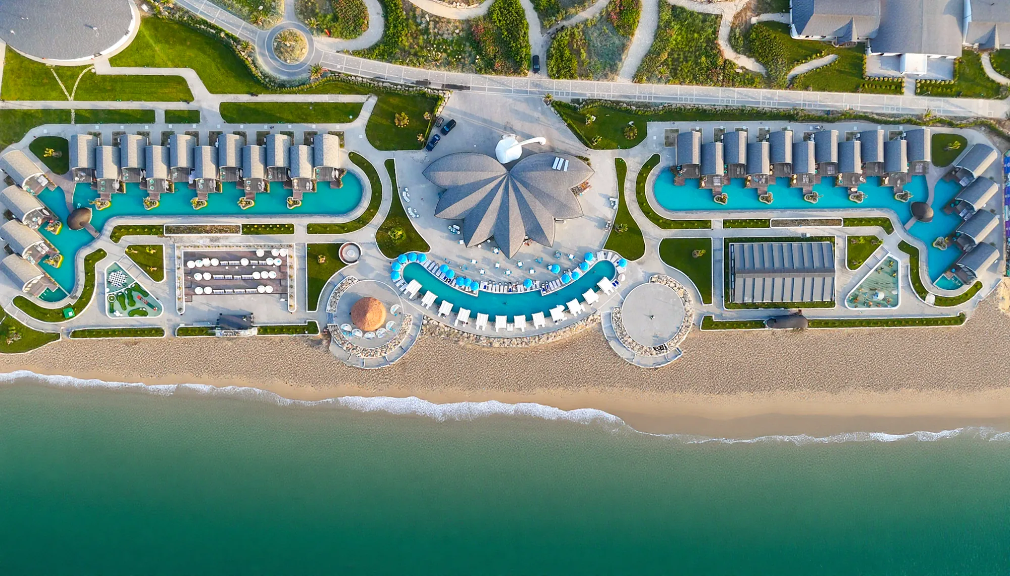 L'Azure