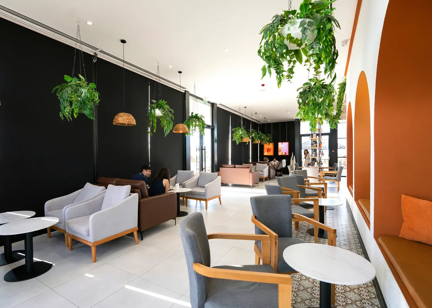 Gloria Jean's Coffees at Sea Breeze