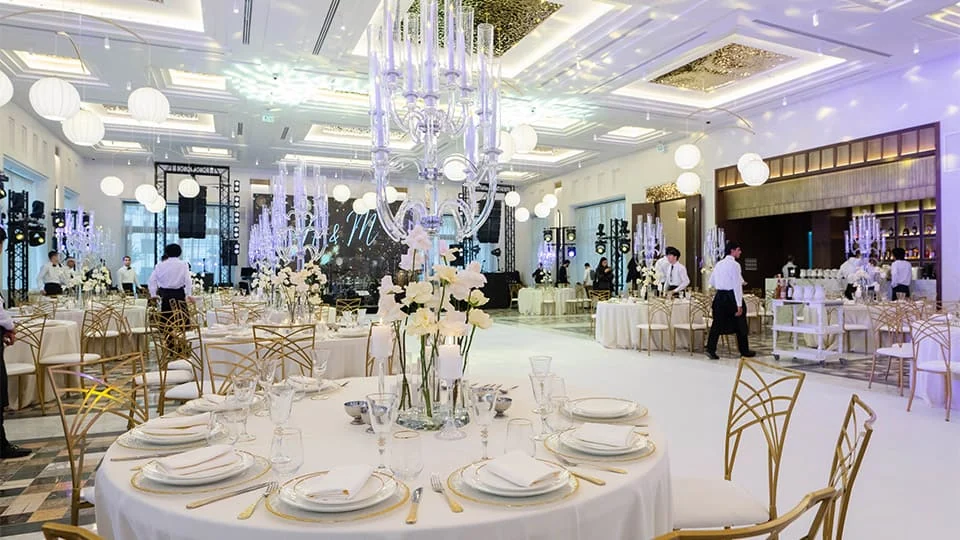 Grand Hall