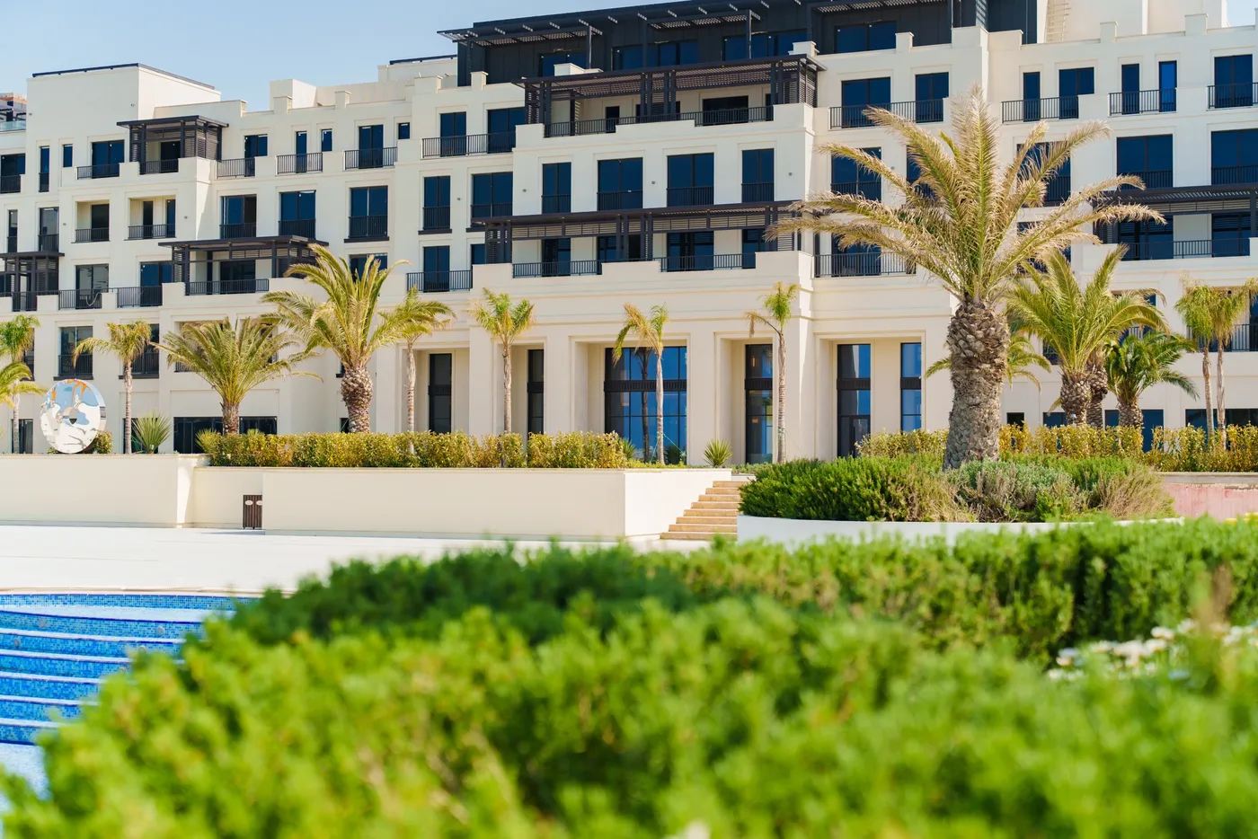 The Grand