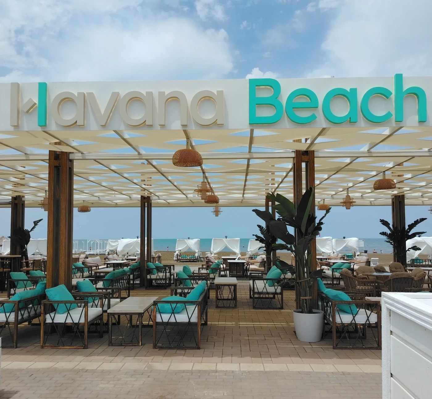 Havana Beach Club