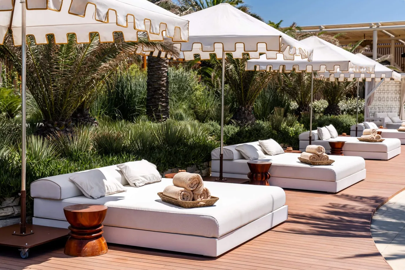 Nikki Beach Baku