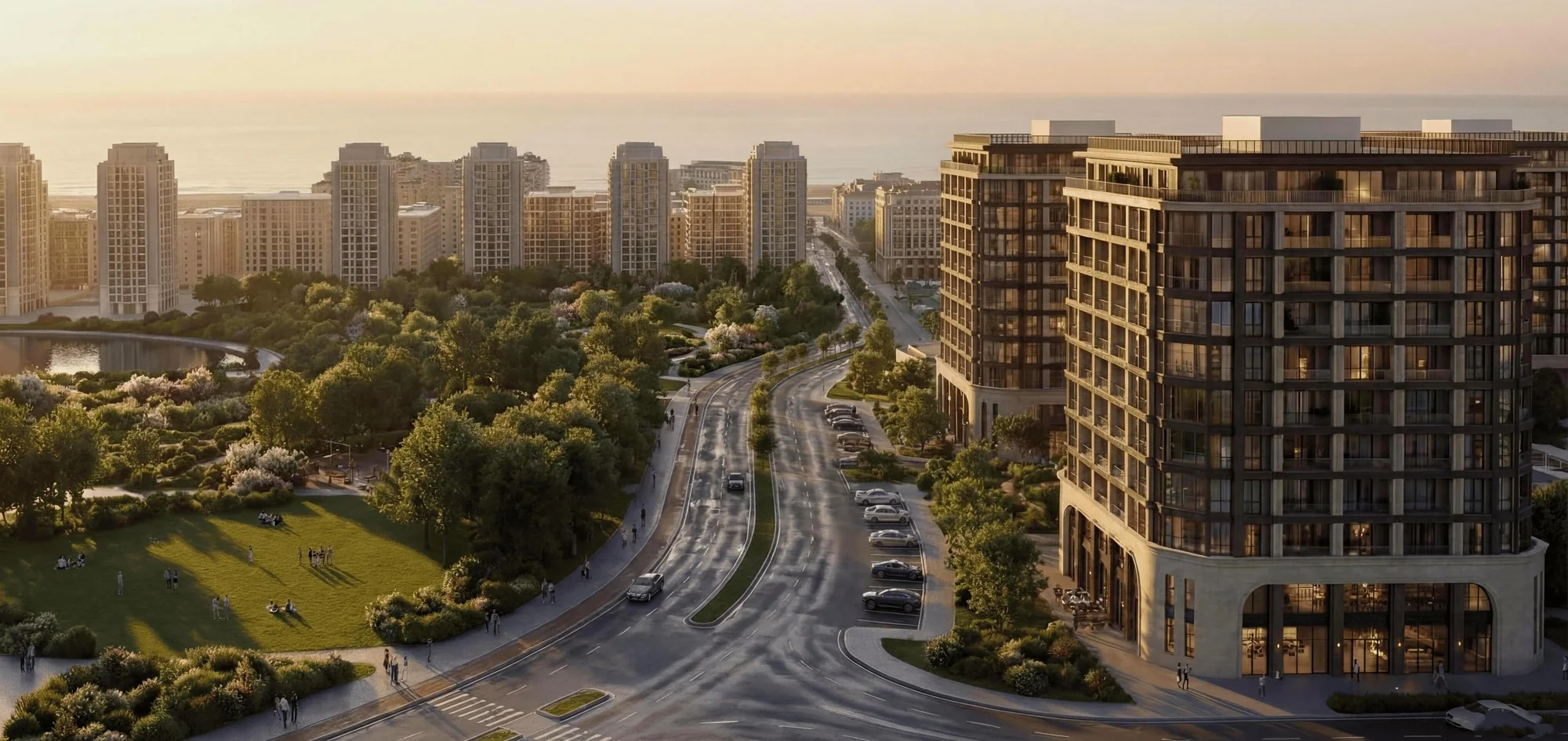 Renessans Residences