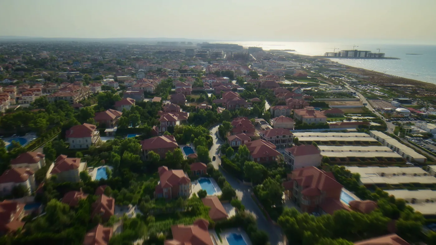 Sea Breeze Health Valley