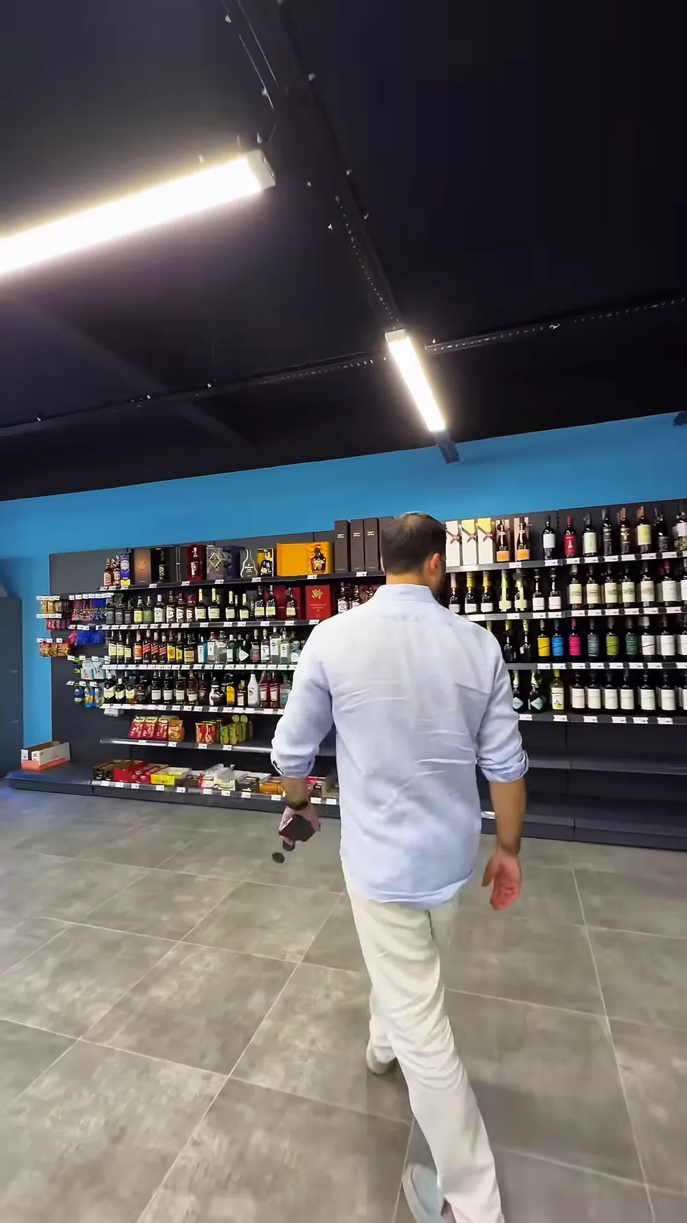 Sea Breeze Store