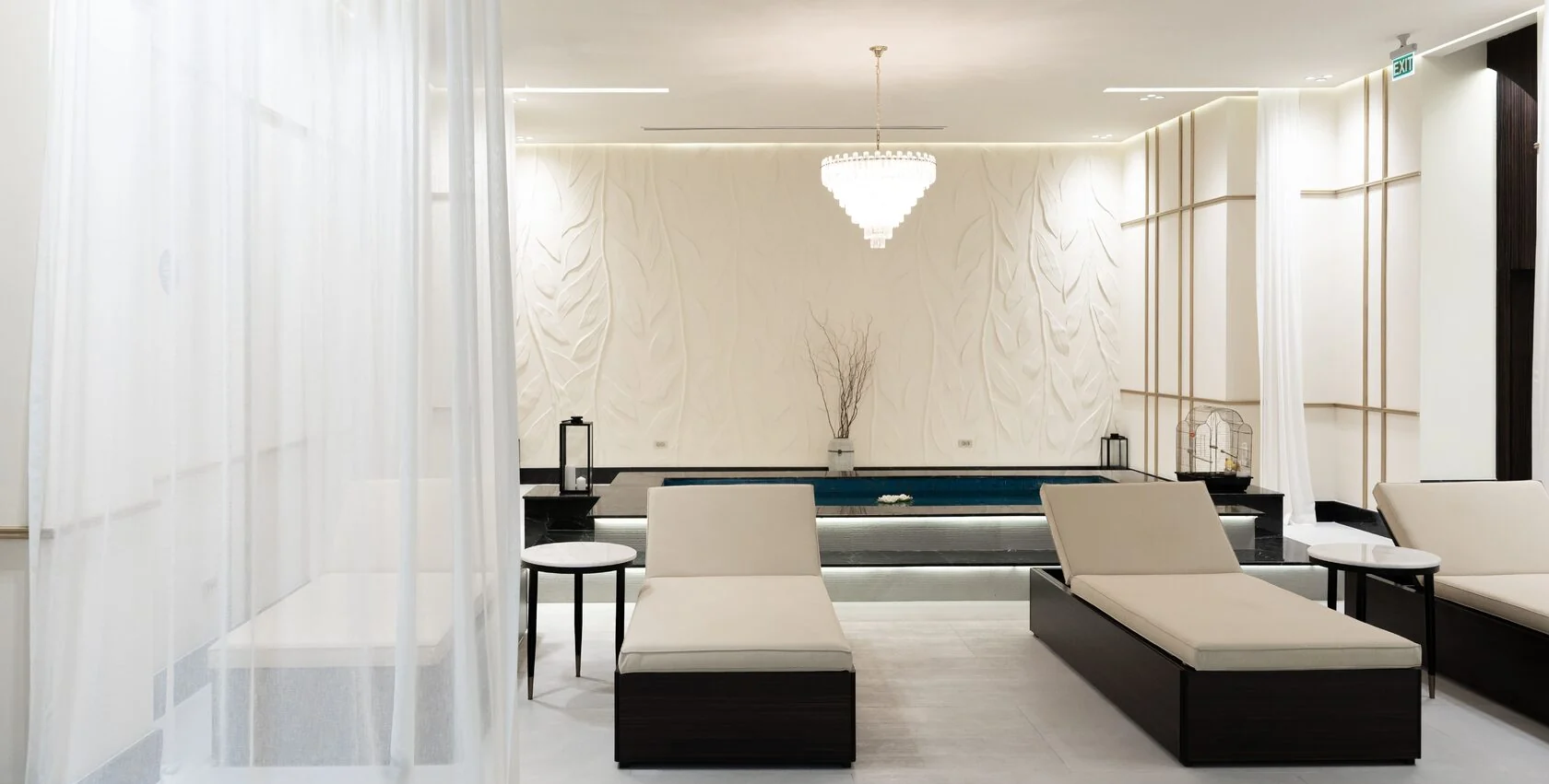 Wellness Club The Grand