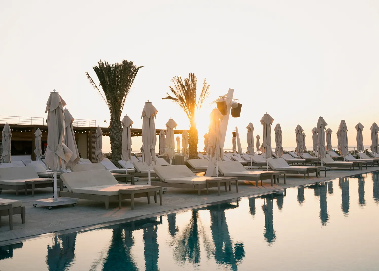 White Beach Club